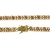 CORRENTE GRUMET COM FRISO S 6MM RC1708 FECHO GAVETA TRAVA DUPLA