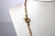 CHOKER CARTIER 40CM 3MM - comprar online
