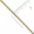 CORRENTE ARAME FARPADO 3MM J045 - comprar online