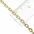 Corrente Cadeado 6mm Fecho Gaveta MKD 1,8 - comprar online