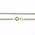 CORRENTE DUPLIX RCD 1.8D 1.8MM FECHO ARGOLINHA