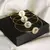 Pulseira Medalha Cravejada Com Inicial - comprar online