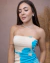 VESTIDO LONGO FLORAL COM FECHO