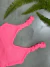 Cropped Alcinha Franzida - loja online