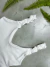 Cropped Alcinha Franzida - comprar online