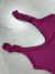 Cropped Alcinha Franzida - loja online