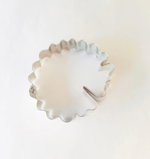 Cortante de Cookie Margarita