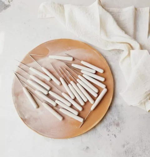 Punzones para Cookies