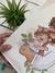 Arte Baby (Menino) na internet