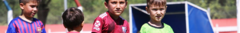Banner de la categoría para Niños