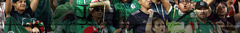 Banner de la categoría Selección Mexicana