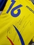 Imagen de Jersey Ecuador 2006 local Valencia firmado