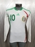 Jersey México 2009 visita Vuoso Formotion firmada - La Jersería