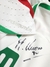 Imagen de Jersey México 2009 visita Vuoso Formotion firmada