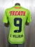 MW Jersey Tiburones Rojos Veracruz CL 2015 alterno Villalva firmado - tienda en línea