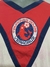 MW Jersey Tiburones Rojos Veracruz 1990 Gabrich manga larga - tienda en línea