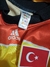 JSY Turquía mundial 2002 portero Rüstü - tienda en línea