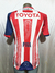 MW Chivas Guadalajara 2009 local Arellano - La Jersería