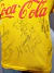 Jersey Club América 1996 local firmado - tienda en línea