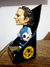 Bobbleheads Club América 2003 Ochoa en internet