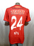MW Jersey Tiburones Rojos Veracruz 2015 local Noya - tienda en línea
