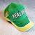 Gorra Real Betis 2007 Centenario - comprar en línea
