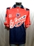 MW Jersey Tiburones Rojos Veracruz 1996 local Chávez en internet