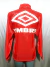 Chamarra Tiburones Rojos Veracruz 1996 Umbro utilería en internet