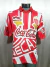 Jersey Necaxa Rayos 1999 tercero en internet