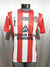 Jersey Barracas Central 2010 ascenso reedición en internet