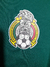 Imagen de Jersey México mundial 2002 local Luis Hernández promocional