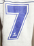 Jersey Atlético Celaya 1997 visita Butragueño homenaje