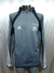 Sudadera Alemania 2004 medio cierre Adidas gris en internet