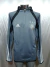 Sudadera Alemania 2004 medio cierre Adidas gris en internet