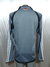 Sudadera Alemania 2004 medio cierre Adidas gris - La Jersería
