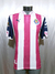 Jersey Chivas Guadalajara 2016 Project Pink Pineda utilería firmada en internet