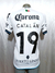 MW Jersey Venados Yucatán 2023 visita Catalán - La Jersería
