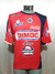 MW Jersey Tiburones Rojos Veracruz 2004 local Biscayzacu en internet