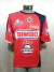 MW Jersey Tiburones Rojos Veracruz 2004 local Biscayzacu en internet