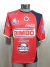 MW Jersey Tiburones Rojos Veracruz 2004 local Cuauhtémoc firmado en internet