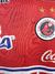 MW Jersey Tiburones Rojos Veracruz 2004 local Cuauhtémoc firmado - tienda en línea