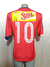 MW Jersey Tiburones Rojos Veracruz 2004 local Cuauhtémoc firmado - La Jersería