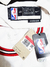 Jersey Chicago Bulls 2022 visita swingman Ball - La Jersería