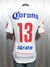 MW Jersey Monarcas Morelia 2014 visita Zárate - La Jersería
