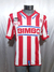 MW Jersey Necaxa Rayos 2005 local González en internet