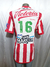 MW Jersey Necaxa Rayos 2005 local González - La Jersería