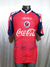 Jersey Tiburones Rojos Veracruz 1998 local en internet