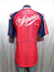 Jersey Tiburones Rojos Veracruz 1998 local - La Jersería