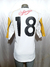 MW Jersey Albinegros Orizaba 2002 visita Albarrán - La Jersería