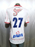 MW Jersey Tiburones Rojos Veracruz AP 2010 visita Hernández - La Jersería